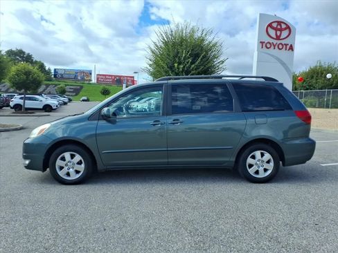 Used 2004 Toyota Sienna XLE w/ XLE Pkg 14 FWD image 8