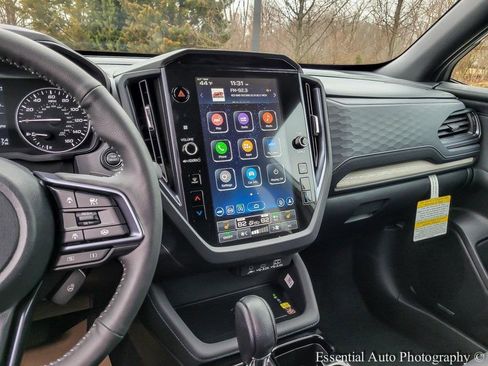 New 2026 Subaru Forester Limited image 21