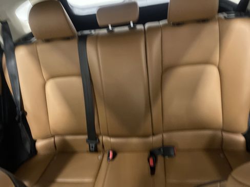 Used 2017 Lexus CT 200h w/ Accessory Package 2 image 11