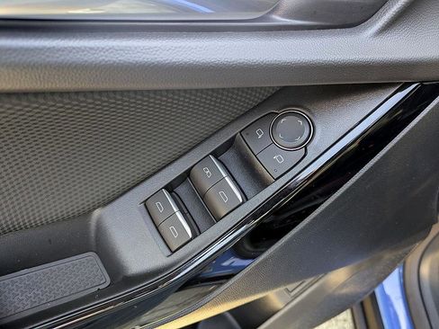 New 2026 Chevrolet Equinox RS w/ Convenience Package III image 14