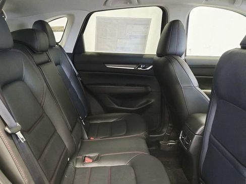 New 2025 MAZDA CX-5 Carbon Edition image 14