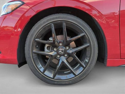 Used 2023 Honda Civic Sport image 13