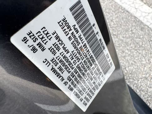 Used 2016 Honda Odyssey SE image 25