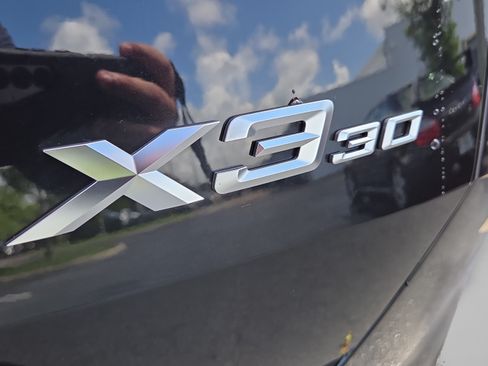 New 2026 BMW X3 xDrive30i w/ Premium Package AWD/4WD image 36
