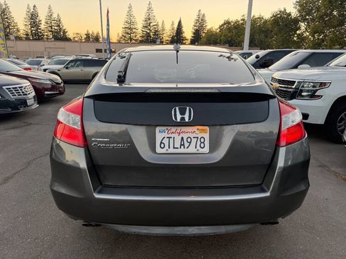 Used 2011 Honda Crosstour EX-L image 6