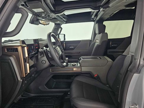 Used 2025 GMC Hummer EV 3X w/ Extreme Off-Road Package image 21