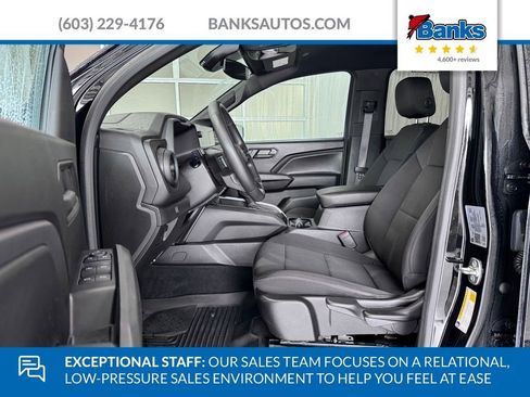 Certified 2024 Chevrolet Colorado Trail Boss w/ Advanced Trailering Package image 10