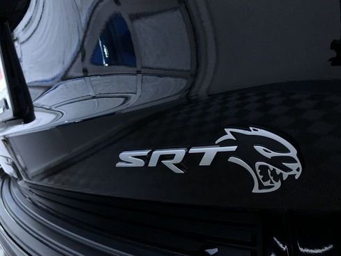 Used 2018 Jeep Grand Cherokee Trackhawk image 16