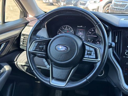 Certified 2022 Subaru Outback Premium image 13