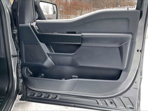 Used 2024 Ford F150 STX image 22
