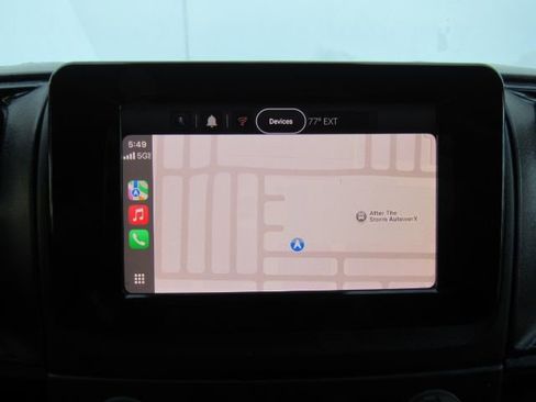 Used 2023 RAM ProMaster 2500 image 40