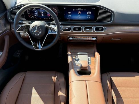 New 2026 Mercedes-Benz GLE 350 4MATIC image 24