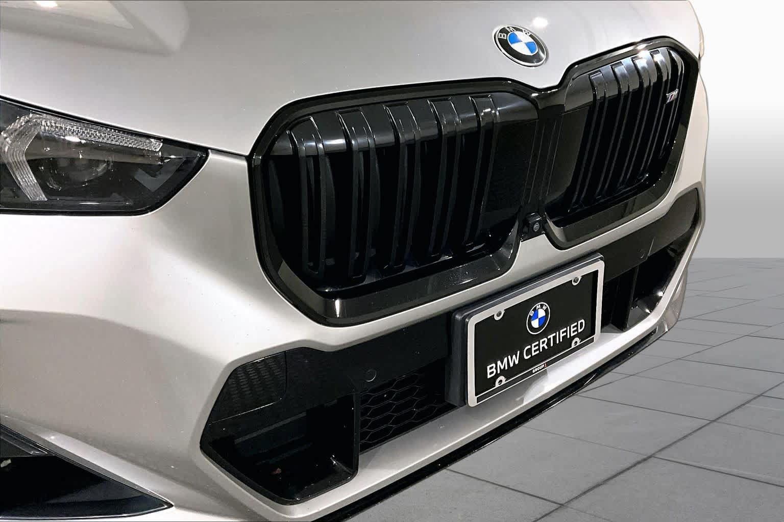 Used 2024 BMW X1 M35i w/ Premium Package AWD/4WD image 31