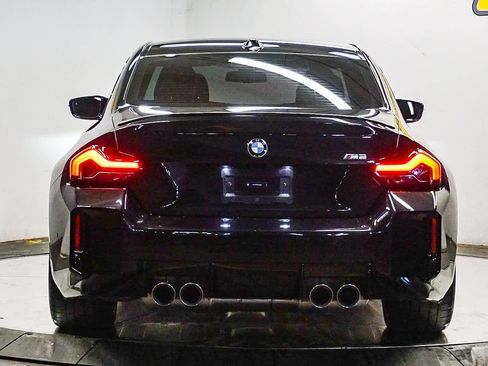 Used 2024 BMW M2 image 3