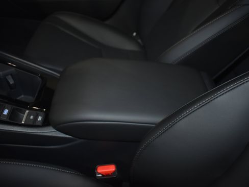 New 2026 Honda Accord EX-L image 21