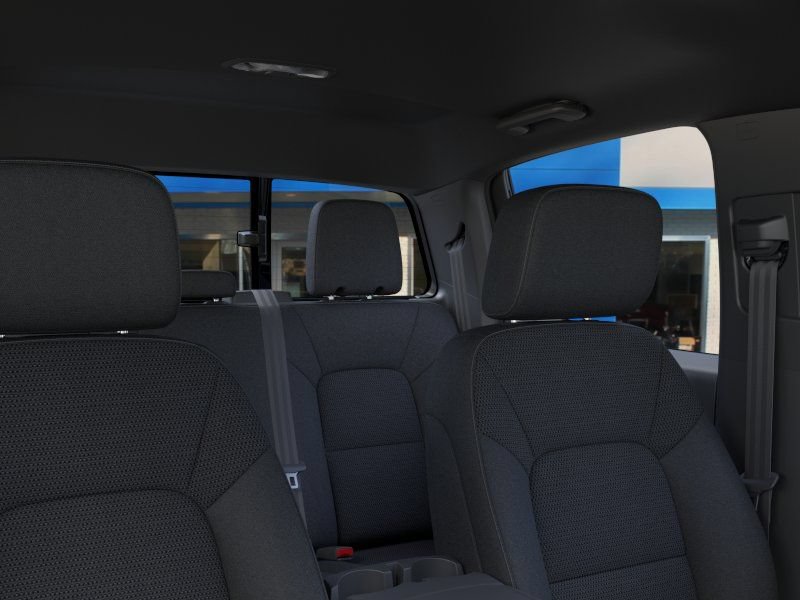 New 2026 Chevrolet Colorado LT AWD/4WD image 24