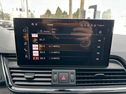 Certified 2023 Audi Q5 2.0T Premium w/ Convenience Package image 16