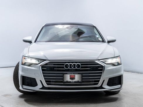 Used 2022 Audi A6 3.0T Prestige image 10
