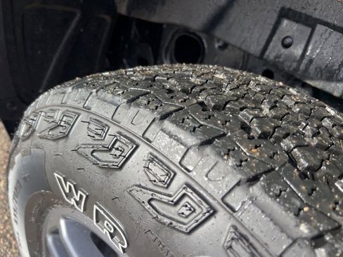 Certified 2024 Ford Ranger XLT w/ FX4 Off-Road Package image 24