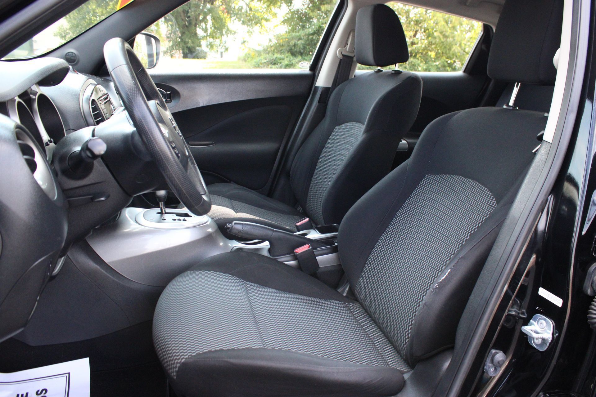 Used 2015 Nissan Juke S AWD/4WD image 15