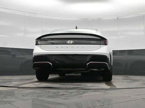 New 2026 Hyundai Sonata SEL image 34