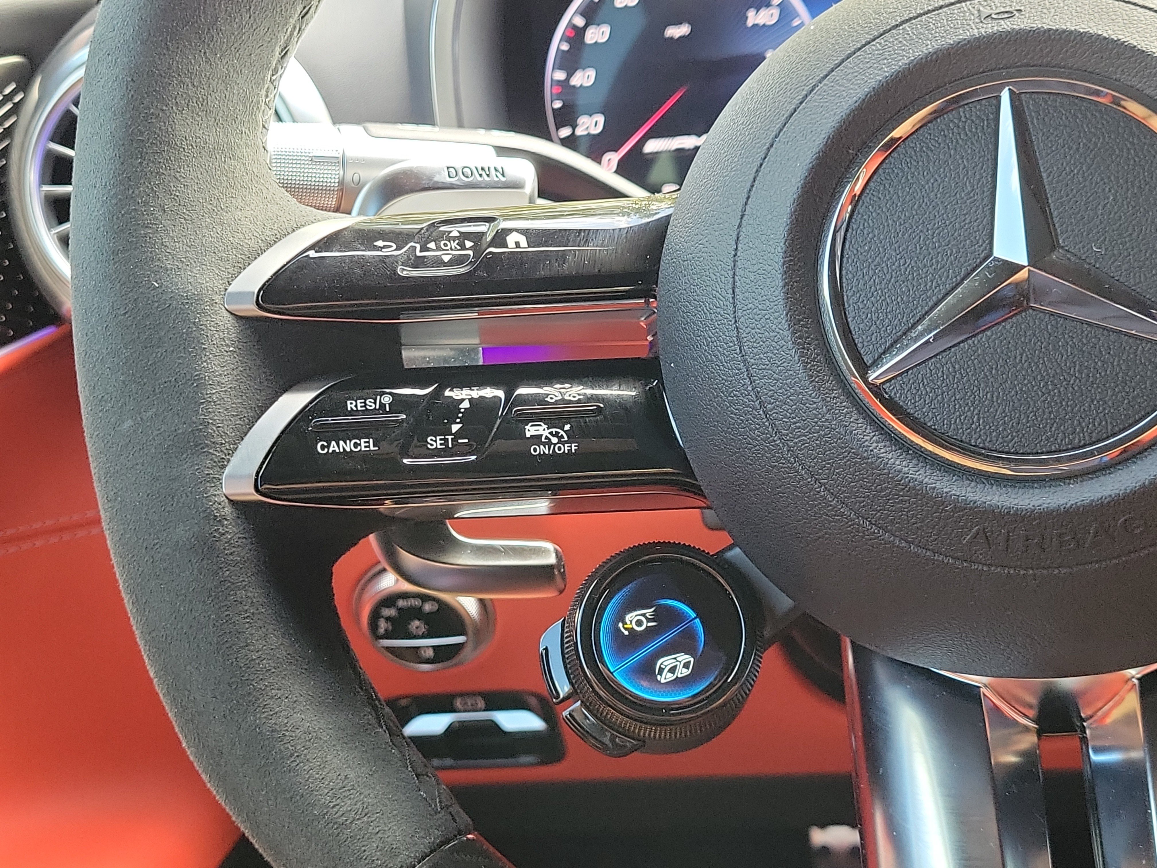 Used 2024 Mercedes-Benz AMG GT 55 image 20