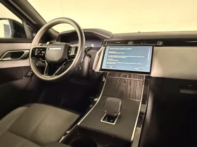 Used 2024 Land Rover Range Rover Velar Dynamic SE AWD/4WD image 17