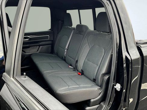 Used 2022 RAM 1500 Big Horn image 27