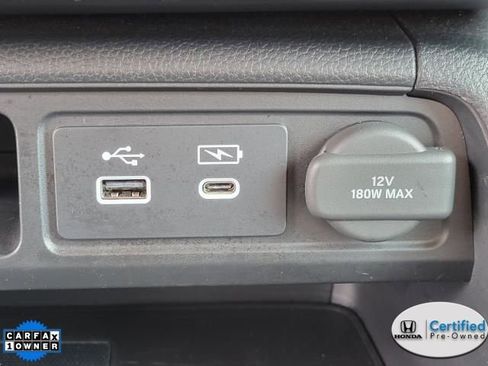Certified 2024 Honda Pilot EX-L image 31