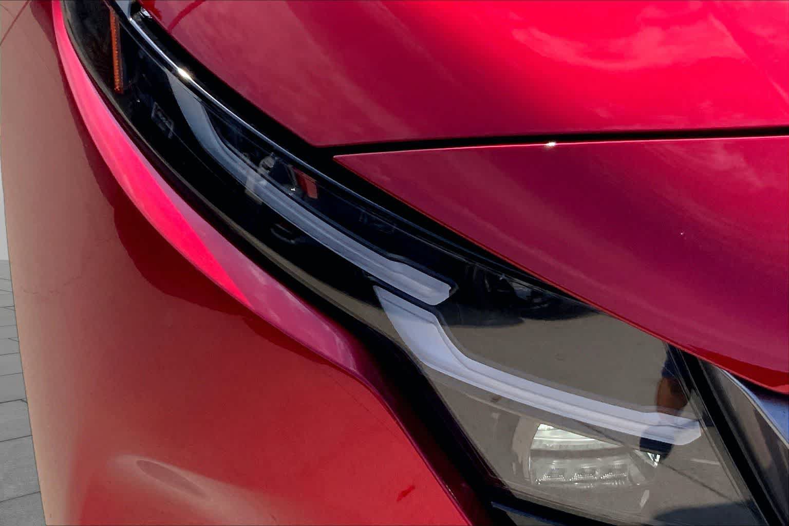 New 2026 MAZDA CX-5 Preferred AWD/4WD image 13