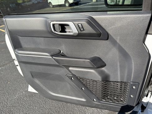 New 2026 Ford Bronco Big Bend image 17