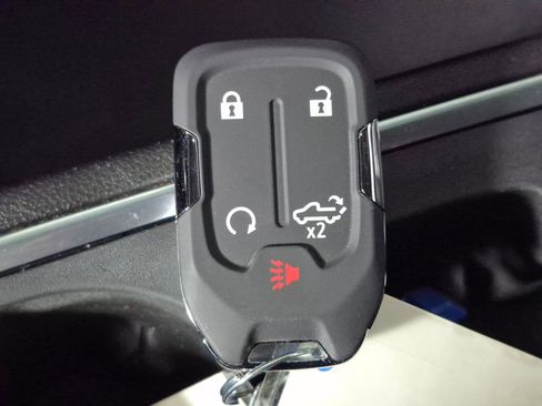 Used 2021 Chevrolet Silverado 1500 LTZ image 25