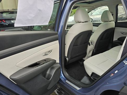 New 2026 Hyundai Tucson Limited image 13