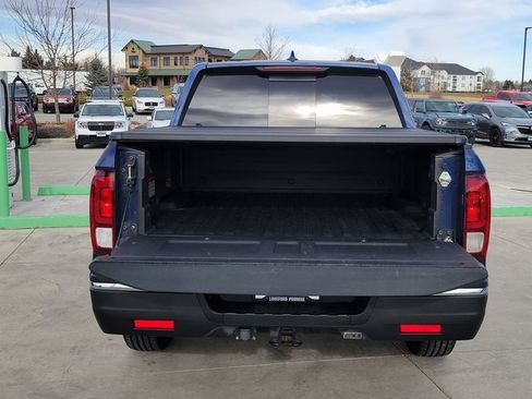 Used 2019 Honda Ridgeline RTL-T image 14