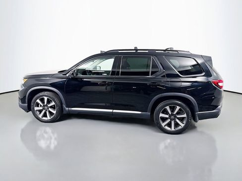 Certified 2023 Honda Pilot Elite image 4