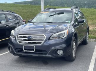 Used 2015 Subaru Outback 2.5i Premium AWD/4WD video 2