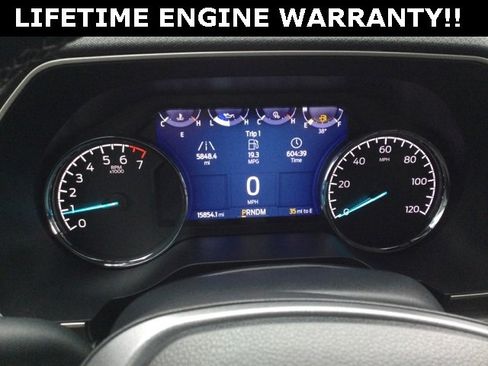 Used 2023 Ford F150 XLT w/ Equipment Group 302A High image 12