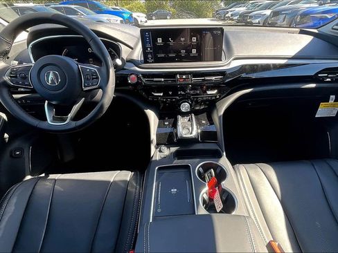 New 2026 Acura MDX w/ Technology Package image 2