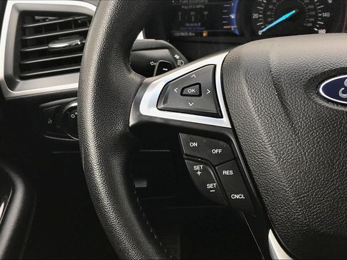 Used 2016 Ford Edge SEL w/ Equipment Group 201A AWD/4WD image 15