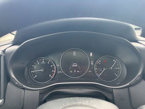 Certified 2026 MAZDA CX-50 Meridian Edition w/ Cargo Package image 5