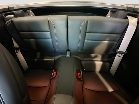 Used 2026 Porsche 911 Targa 4 GTS image 24