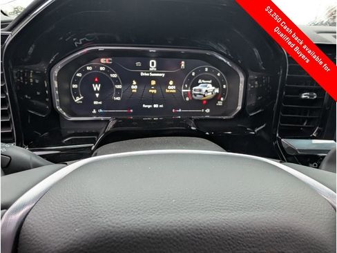 New 2026 GMC Sierra 1500 Elevation image 22