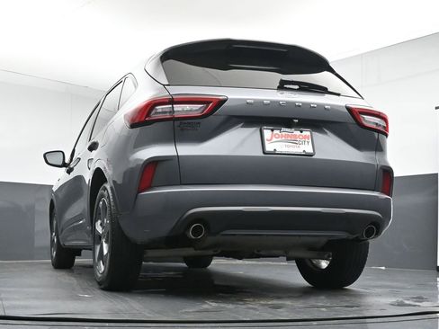 Used 2024 Ford Escape ST-Line FWD image 41