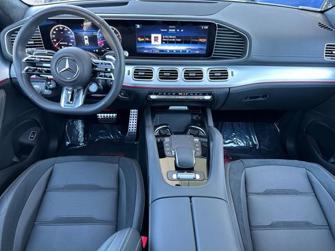Certified 2024 Mercedes-Benz GLE 63 AMG S image 15