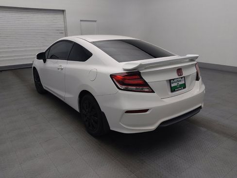 Used 2014 Honda Civic LX image 5