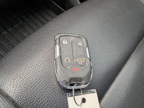 Used 2022 Chevrolet Silverado 2500 LT w/ Convenience Package image 33