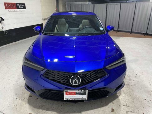 Used 2024 Acura Integra A-Spec image 6