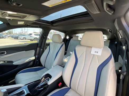 New 2026 Acura Integra A-Spec FWD image 11
