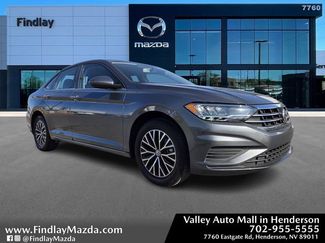 Used 2021 Volkswagen Jetta S w/ Driver Assistance Package video 1