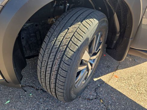 New 2026 Nissan Pathfinder SL w/ Cargo Package image 31